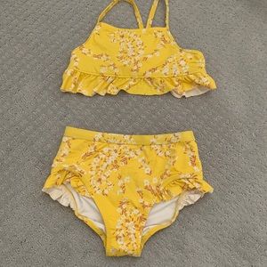 Garnet hill kids swimsuit